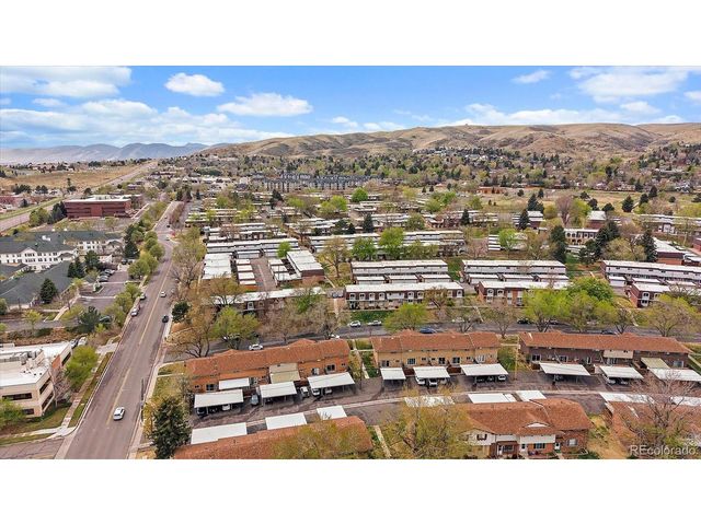 644 S Xenon Ct, Lakewood, CO 80228