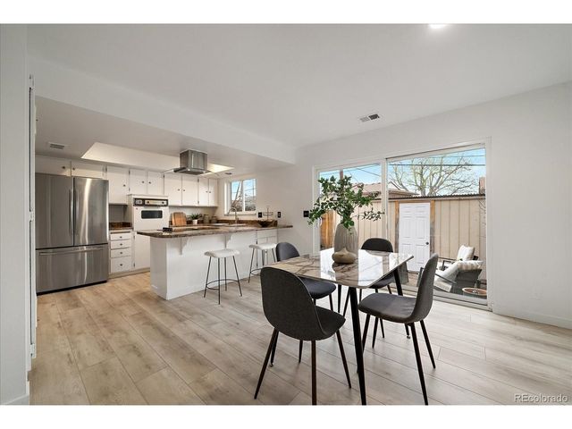 644 S Xenon Ct, Lakewood, CO 80228