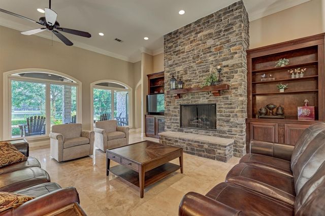 11364 Majestic Drive, Montgomery, TX 77316