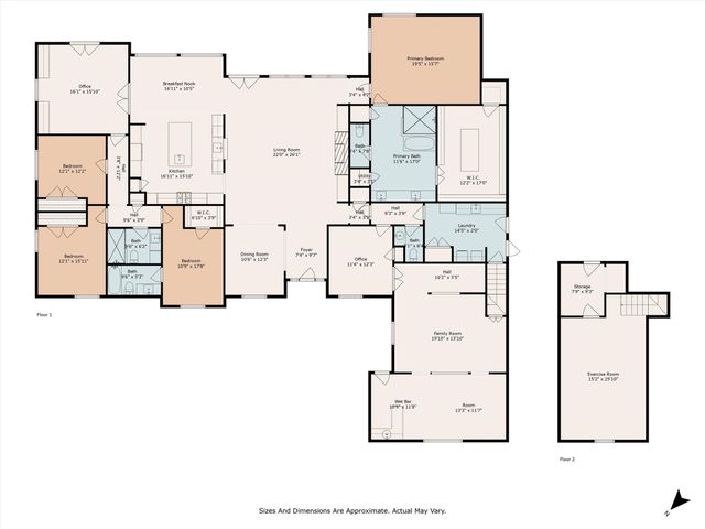 11364 Majestic Drive, Montgomery, TX 77316