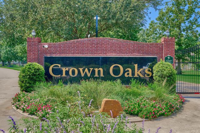 11364 Majestic Drive, Montgomery, TX 77316