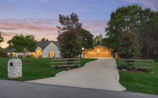 11364 Majestic Drive, Montgomery, TX 77316