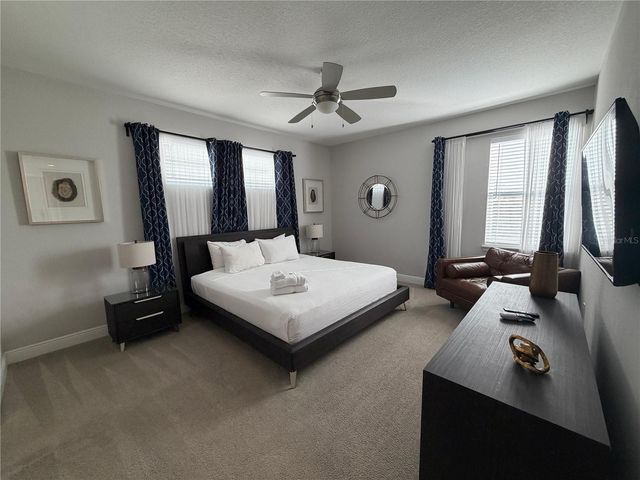 7676 FAIRFAX DRIVE, Kissimmee, FL 34747