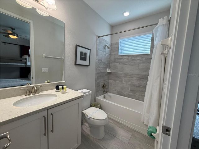 7676 FAIRFAX DRIVE, Kissimmee, FL 34747