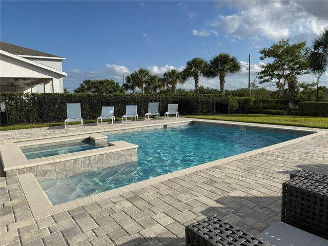 7676 FAIRFAX DRIVE, Kissimmee, FL 34747