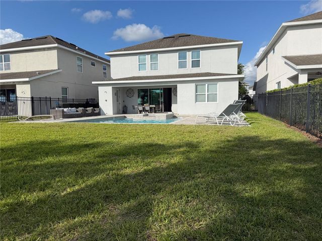 7676 FAIRFAX DRIVE, Kissimmee, FL 34747