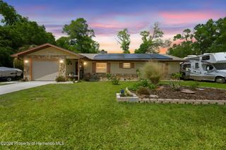 6141 E Dell Lane, Inverness, FL 34452
