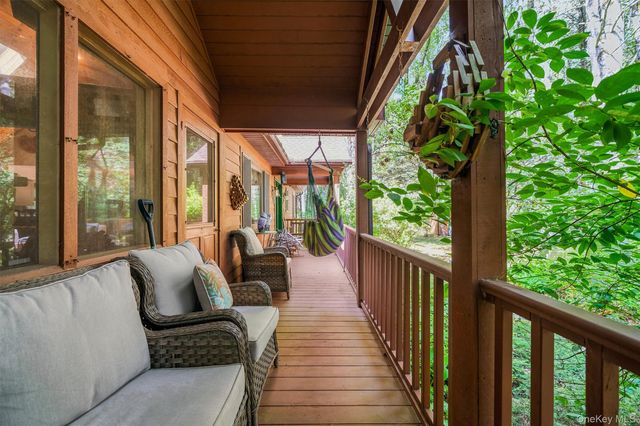 111 Deer Meadow Road, White Lake, NY 12786