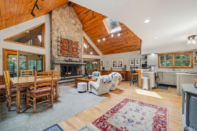 111 Deer Meadow Road, White Lake, NY 12786