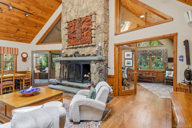 111 Deer Meadow Road, White Lake, NY 12786
