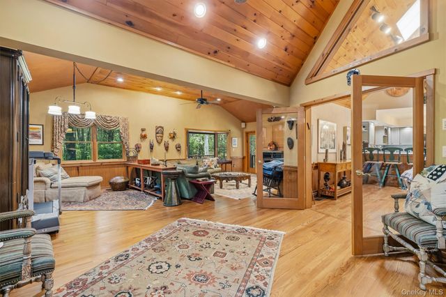 111 Deer Meadow Road, White Lake, NY 12786