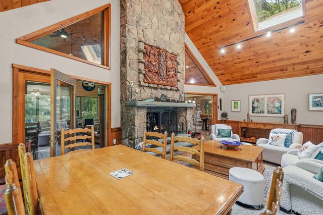 111 Deer Meadow Road, White Lake, NY 12786