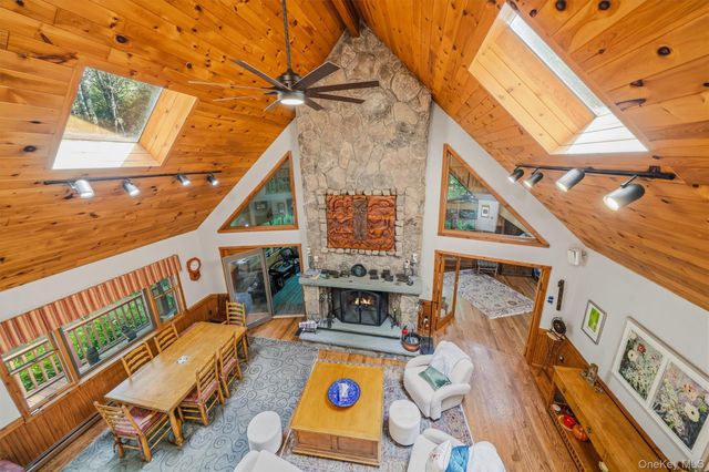111 Deer Meadow Road, White Lake, NY 12786