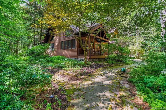 111 Deer Meadow Road, White Lake, NY 12786