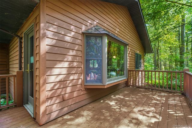 111 Deer Meadow Road, White Lake, NY 12786