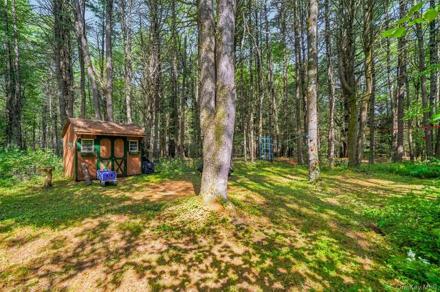 111 Deer Meadow Road, White Lake, NY 12786