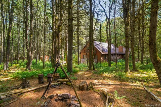 111 Deer Meadow Road, White Lake, NY 12786