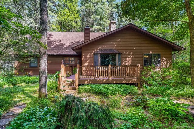 111 Deer Meadow Road, White Lake, NY 12786