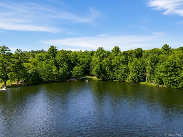 111 Deer Meadow Road, White Lake, NY 12786