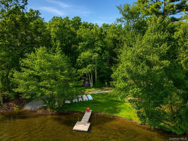 111 Deer Meadow Road, White Lake, NY 12786