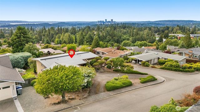 4331 136th Place SE, Bellevue, WA 98006