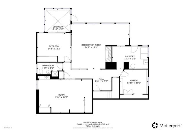 4331 136th Place SE, Bellevue, WA 98006