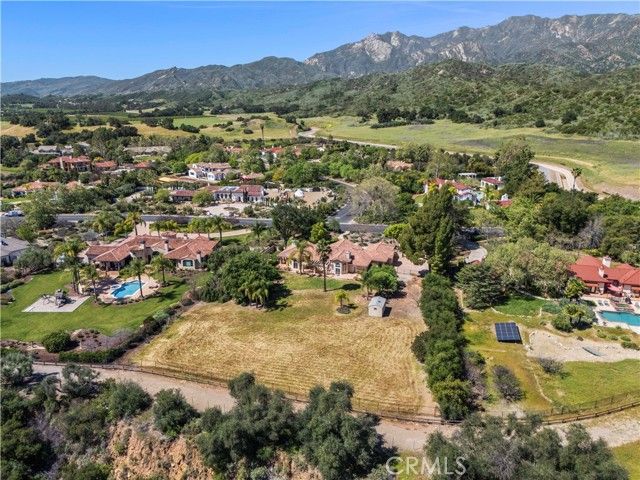 12838 Macdonald, Ojai, CA 93023