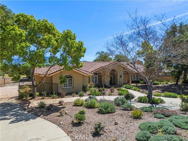 12838 Macdonald, Ojai, CA 93023