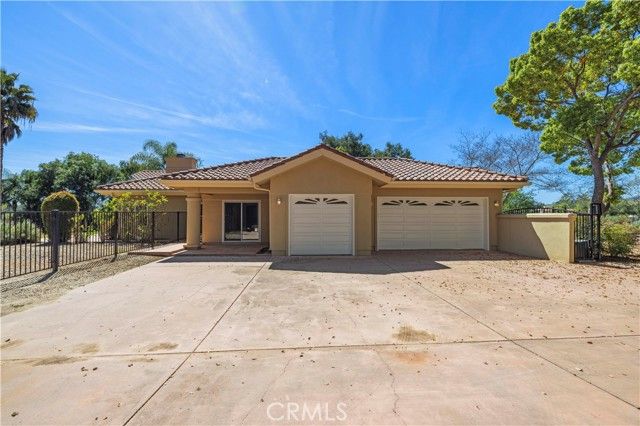 12838 Macdonald, Ojai, CA 93023