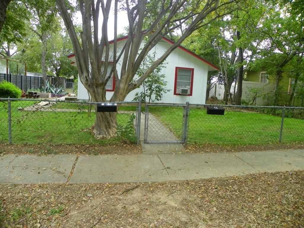 2007 E 16th ST A, Austin, TX 78702