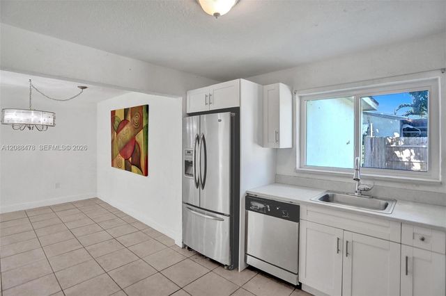 1002 S 28th Avenue, Hollywood, FL 33020