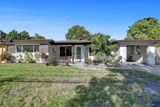 1002 S 28th Avenue, Hollywood, FL 33020