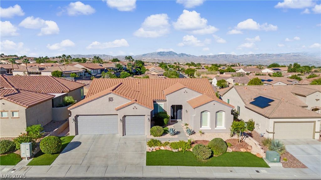 2073 Fountain City Street, Henderson, NV 89052 — photo 2