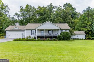 608 Ward Mountain Road, Kingston, GA 30145
