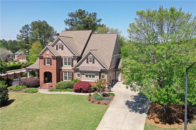 15 Brisbane Drive, Acworth, GA 30101