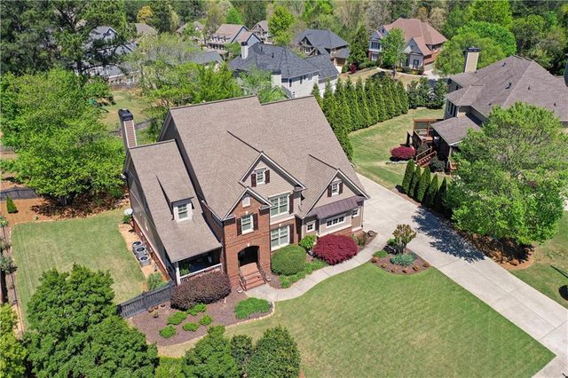 15 Brisbane Drive, Acworth, GA 30101