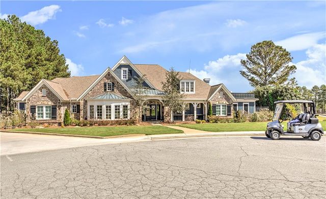 15 Brisbane Drive, Acworth, GA 30101