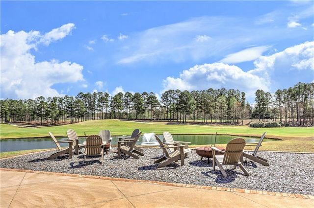 15 Brisbane Drive, Acworth, GA 30101
