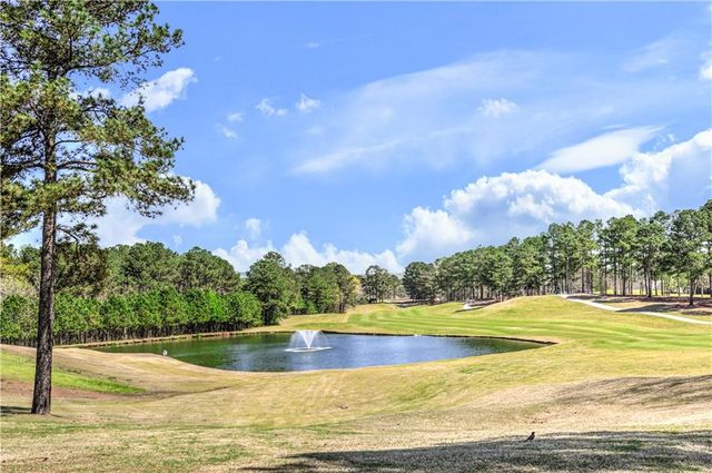 15 Brisbane Drive, Acworth, GA 30101