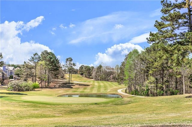 15 Brisbane Drive, Acworth, GA 30101