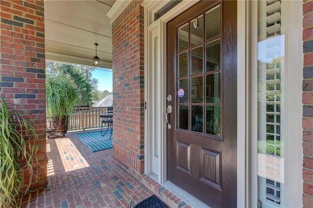 15 Brisbane Drive, Acworth, GA 30101