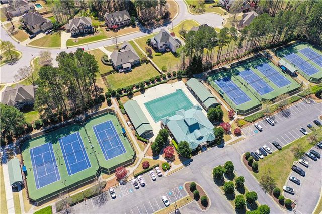 15 Brisbane Drive, Acworth, GA 30101