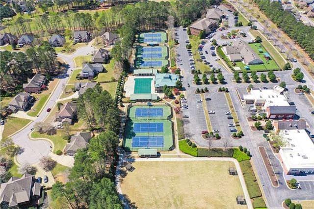 15 Brisbane Drive, Acworth, GA 30101