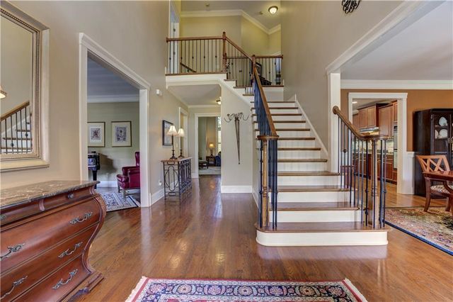 15 Brisbane Drive, Acworth, GA 30101