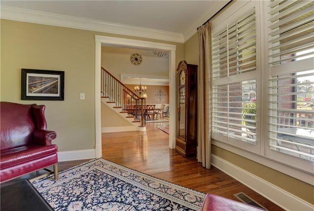 15 Brisbane Drive, Acworth, GA 30101