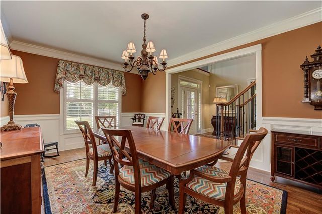 15 Brisbane Drive, Acworth, GA 30101