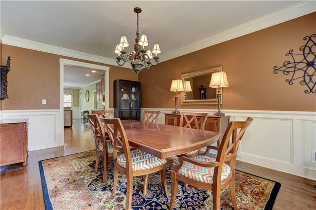 15 Brisbane Drive, Acworth, GA 30101