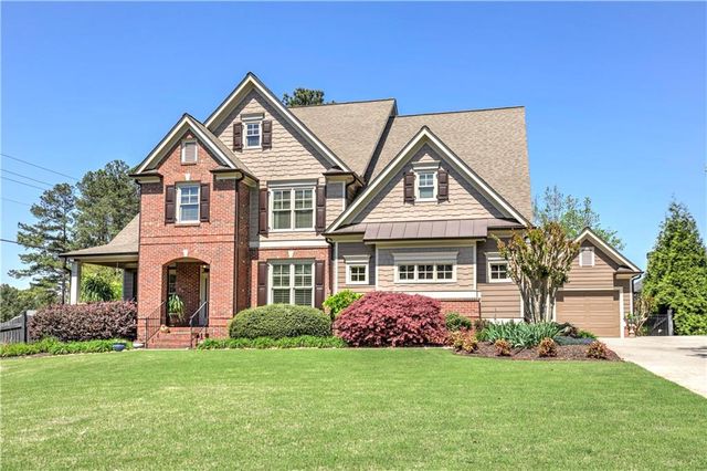 15 Brisbane Drive, Acworth, GA 30101