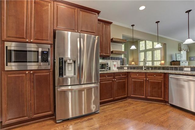 15 Brisbane Drive, Acworth, GA 30101