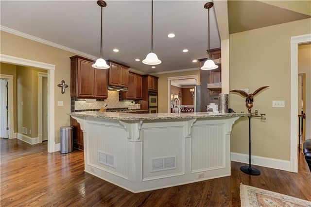 15 Brisbane Drive, Acworth, GA 30101